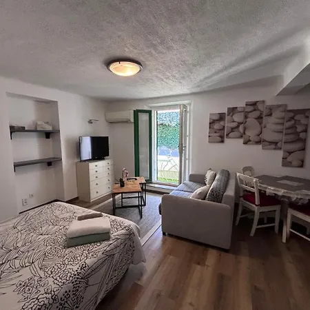 D'este Appartement *