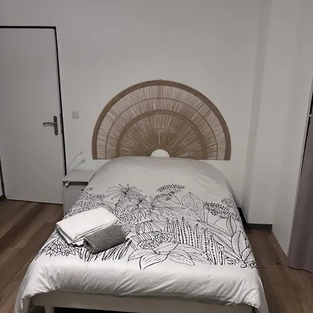 D'este Daire Juan-les-Pins