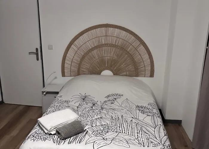 D'este Daire Juan-les-Pins